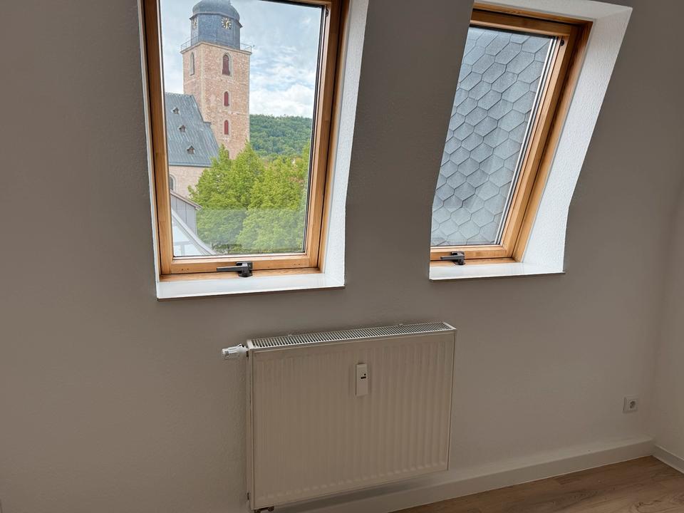 Thumbnail-Attraktive, barrierefreie Wohnungen im Zentrum von Sondershausen