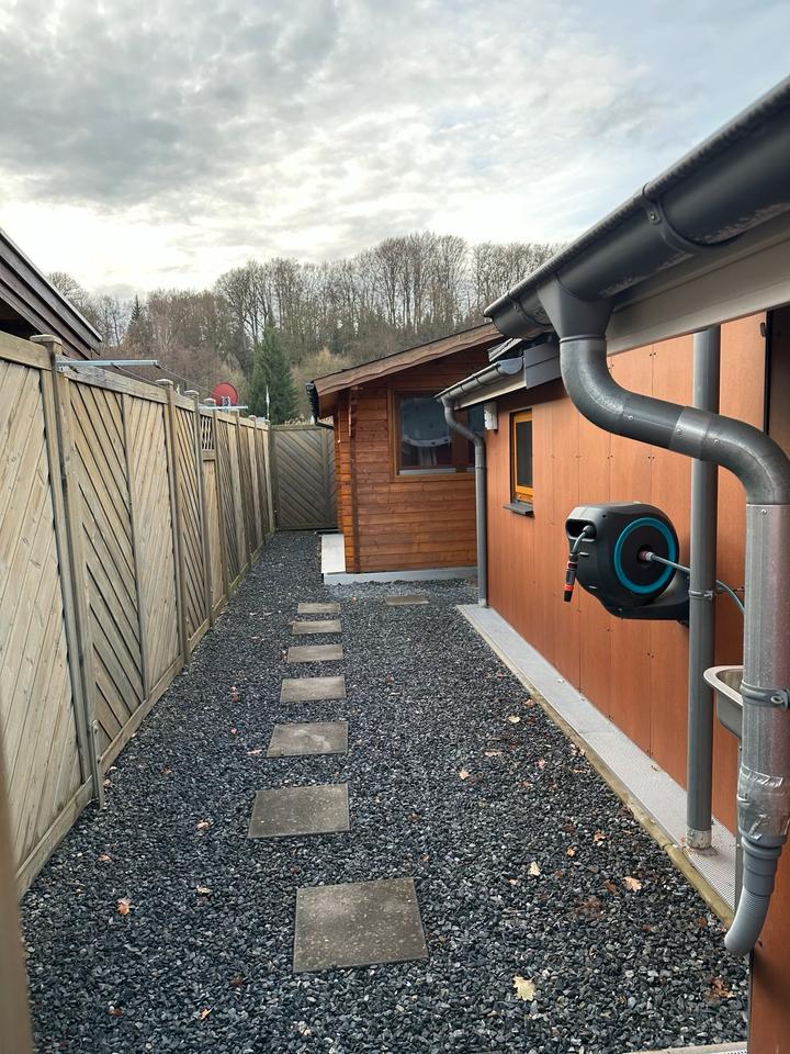 Thumbnail-Ferienhaus nähe Möhnesee