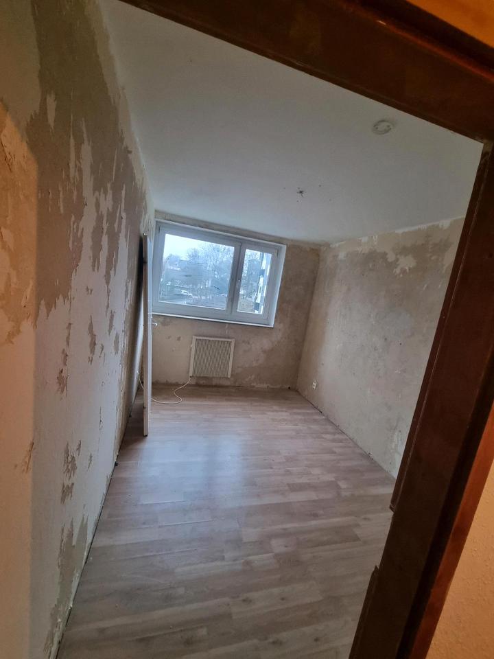 Thumbnail-Renovierungsbedürftige Wohung in Gummersbach Bernberg