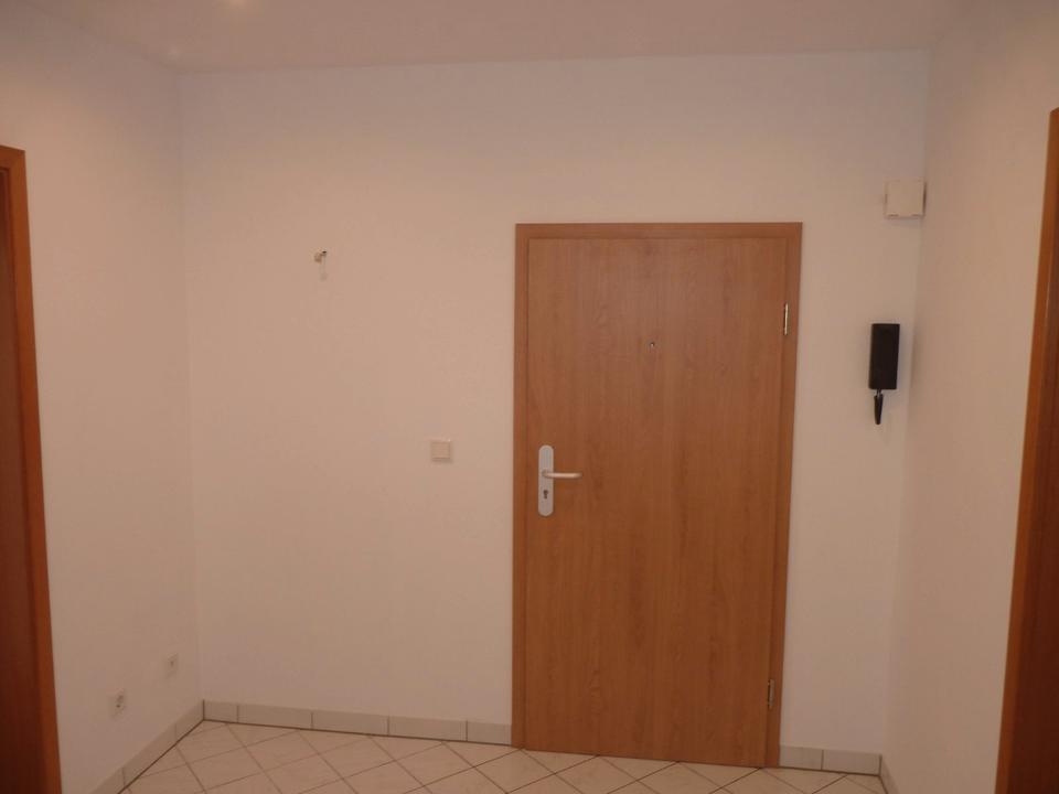 Thumbnail-Neu renovierte 3 ZKB Wohnung Bad Karlshafen Zentrum