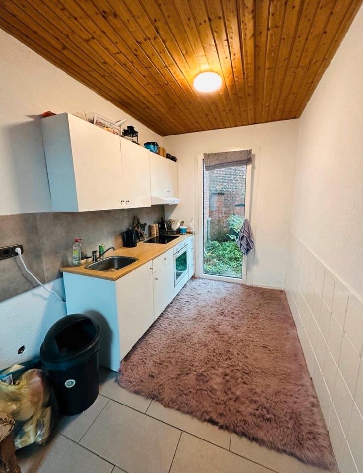 Thumbnail-WG-Zimmer in Ulrichstraße, 26789 Leer – sehr zentrale Lage