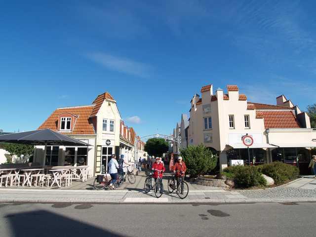 Thumbnail-Ferienwohnung in Kühlungsborn – Urlaub – Ostsee – Meer - Strand