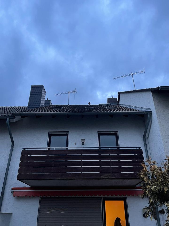 Thumbnail-Wohnung zu vermieten