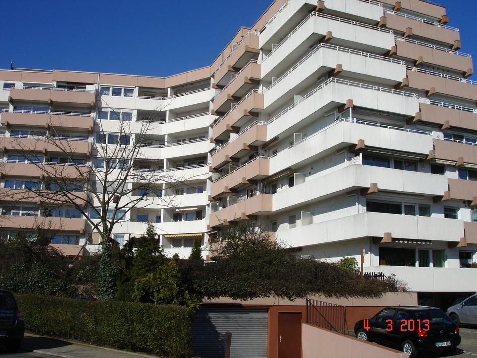 Thumbnail-Wohnjuwel in der Kupferstraße, Lünen