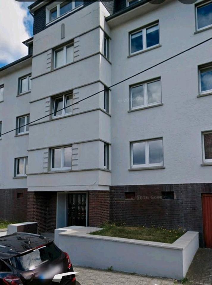 Thumbnail-Wohnung 76qm mit Einbauküche zuverkaufen