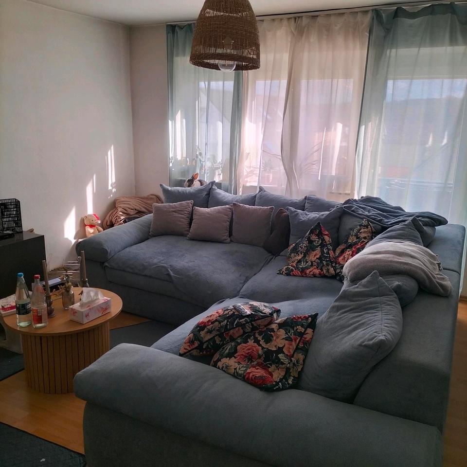 Thumbnail-Wohnung zentral Stuttgart Vaihingen