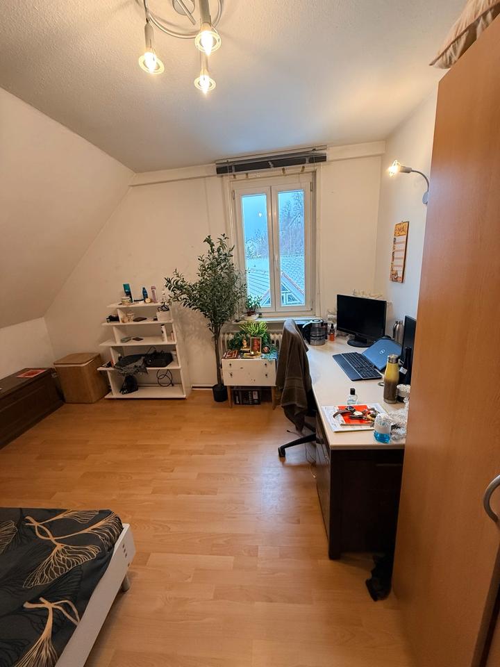 Thumbnail-Wohnung mieten in Furtwangen