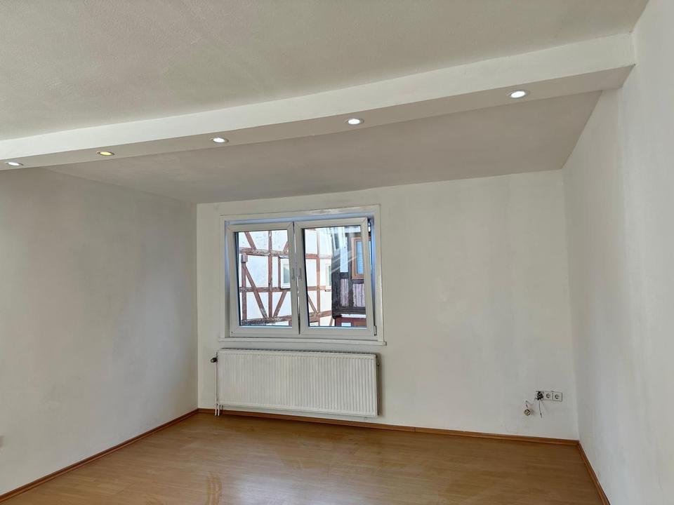 Thumbnail-3-Zimmer-Wohnung (90 m²) in Großalmerode – sofort verfügbar