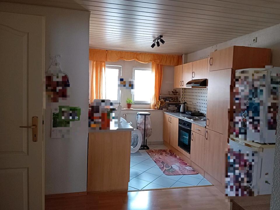 Thumbnail-3 Zimmer wohnung Eppelborn Ende Mai-Juni warm690€