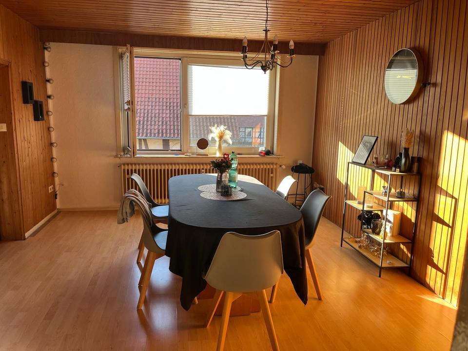 Thumbnail-Helle 4 Zimmer Wohnung in 38723 SeesenRhüden