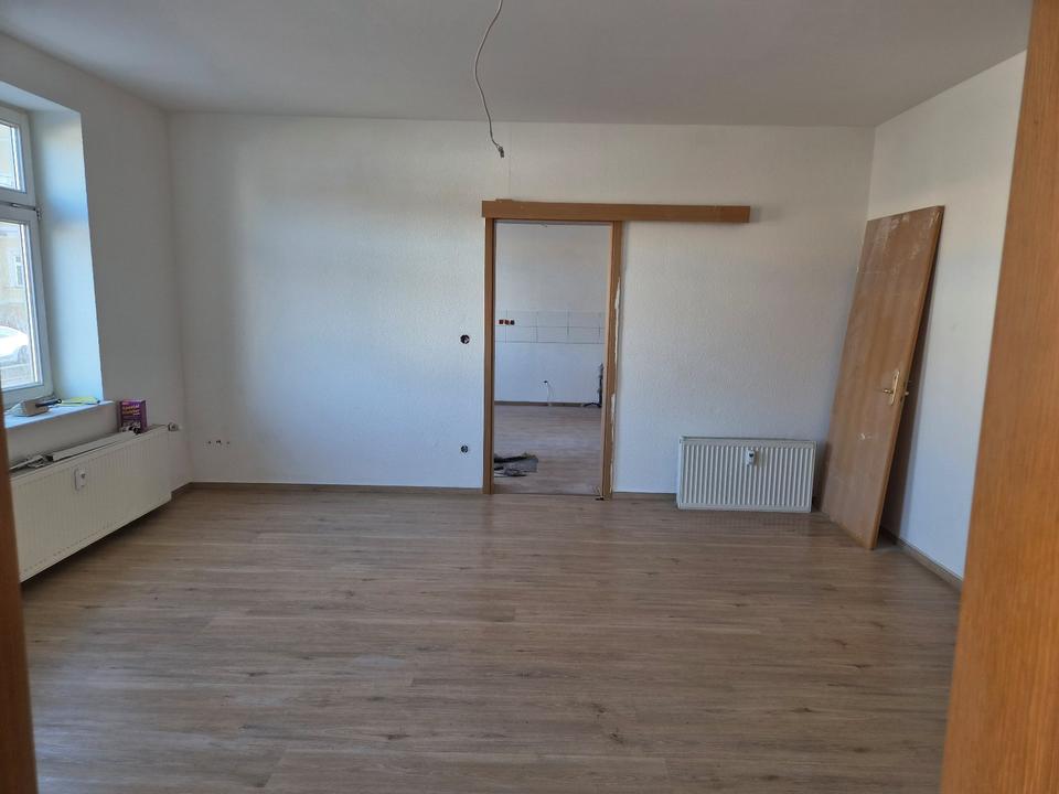 Thumbnail-4 Raum Wohnung, 4-Raum Wohnung, 4 Raumwohnung Gotha Zentrum