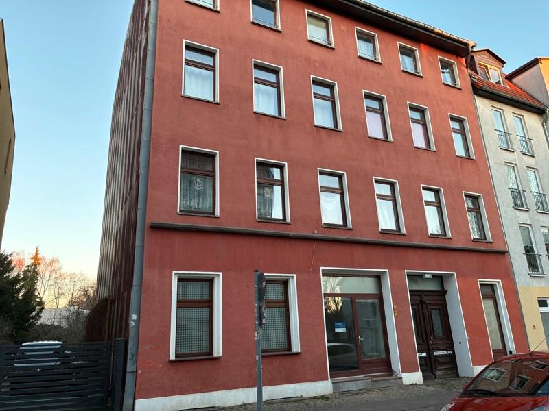 Thumbnail-Gewerbefläche in zentraler Lage Berlin-Adlershof