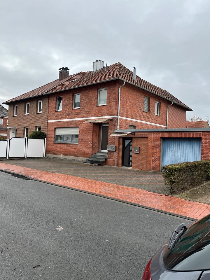 Thumbnail-Zweifamilienhaus Haus