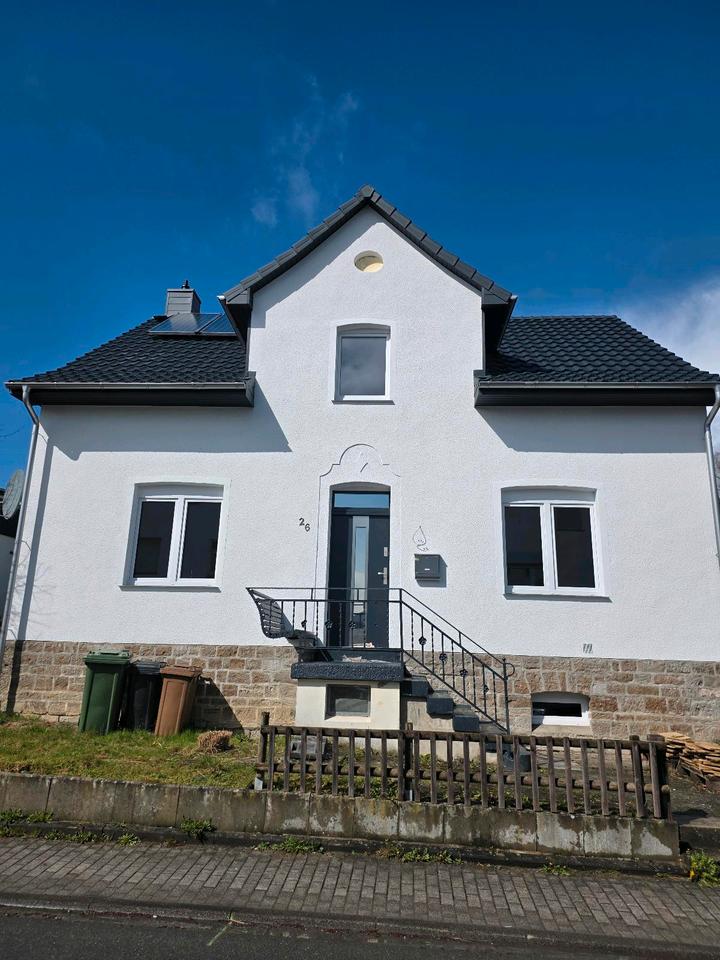 Thumbnail-Haus zu vermieten