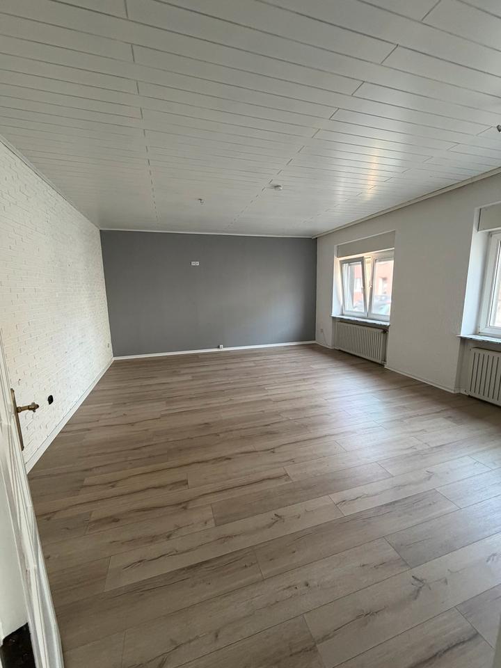 Thumbnail-Moderne Wohnung Gewerbeimmobilie in Würselen