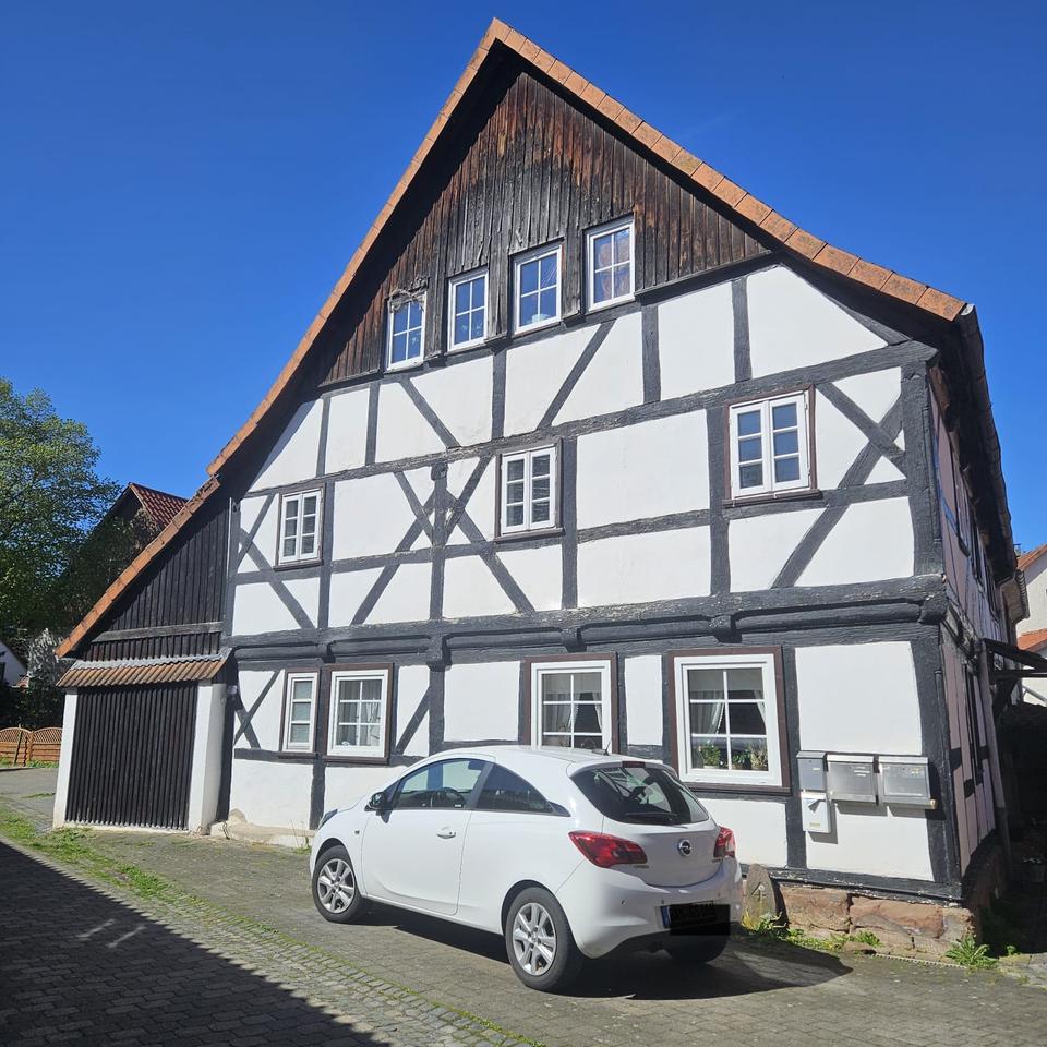 Thumbnail-vermiete 3,5 Zimmer Wohnung im Alte Str.4, Angerstein