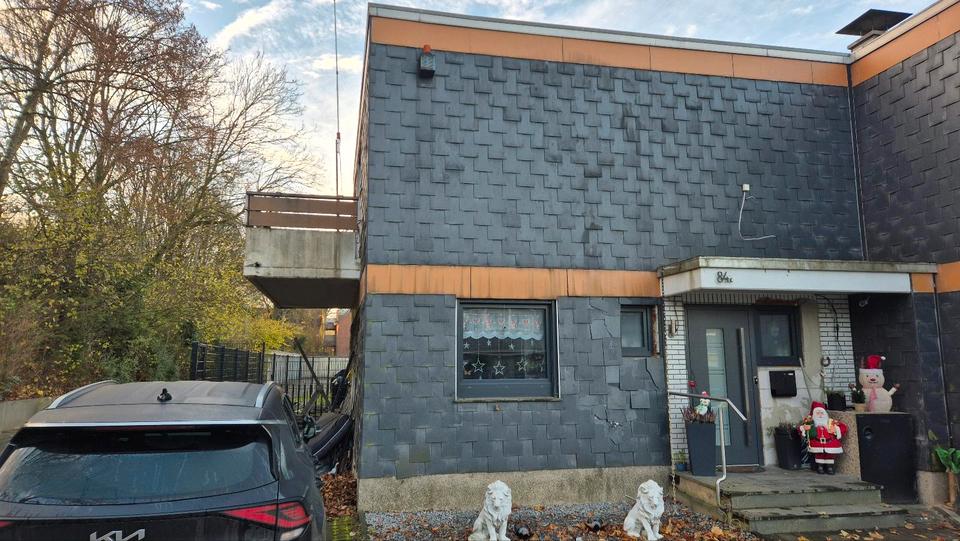 Thumbnail-Gepflegtes Reihenendhaus in Herne-Sodingen