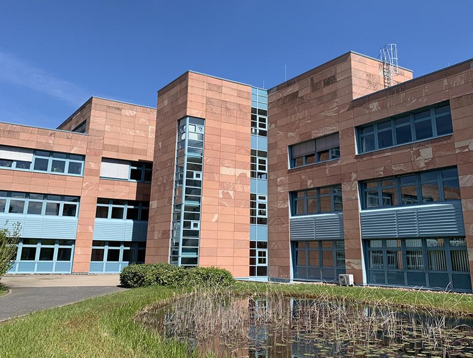 Thumbnail-Modernes Büro in Alzenau – Ab sofort verfügbar, ab 6,50 EURm², 6 Monate mietfrei