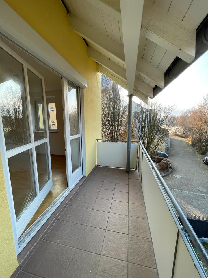 Thumbnail-3-Zimmer-Wohnung in ruhiger Lage von Ortenburg Miete