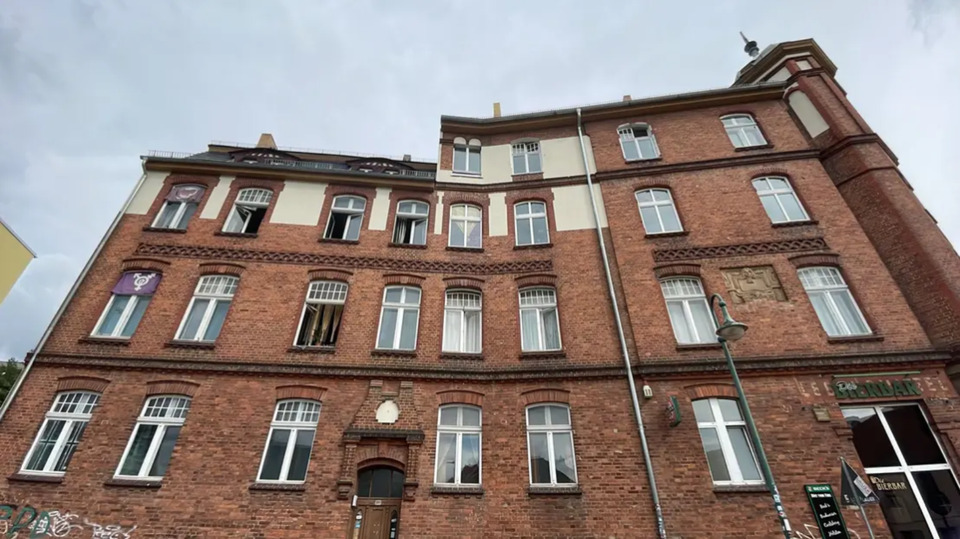 Thumbnail-Schöne 5 Zimmerwohnung in Frankfurt (Oder) - Unit 06