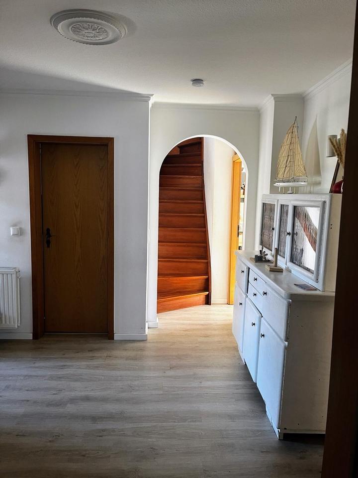 Thumbnail-5 - Zimmerwohnung im Obergeschoss - 23738 Lensahn - ab 01.06.26 - Gemeinschaftsgarten