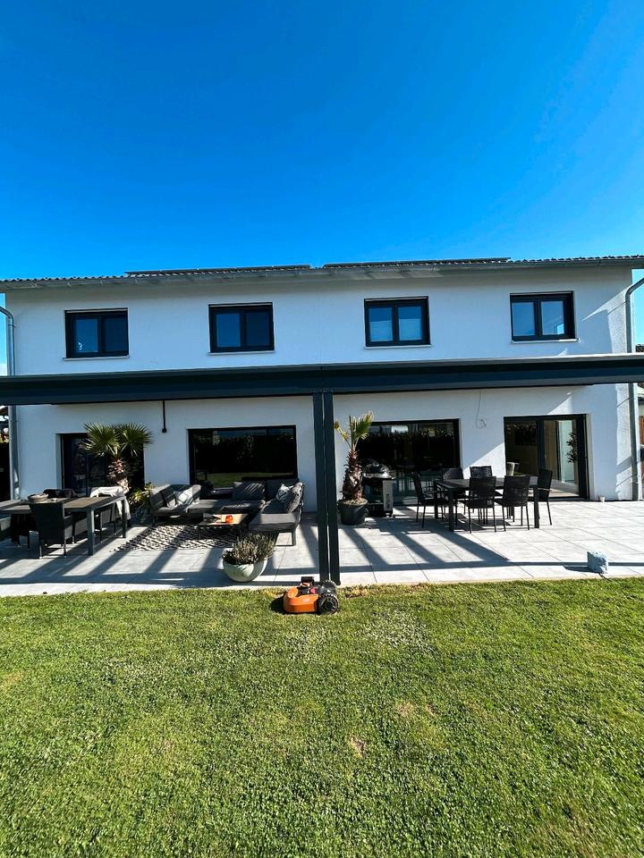 Thumbnail-Attraktives Doppelhaus ruhige Lage (BJ 2020 provisionsfrei)