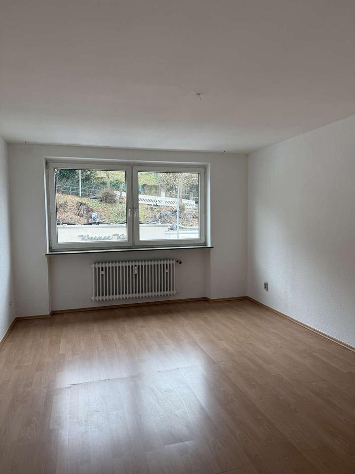 Thumbnail-St-Arnual - großzügig geschnittene Wohnung