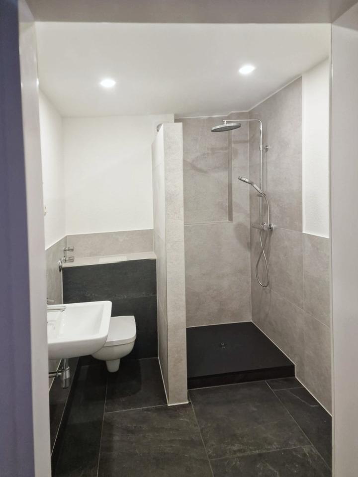 Thumbnail-Frisch renovierte 3 Zimmerwohnung in Oer-Erkenschwick