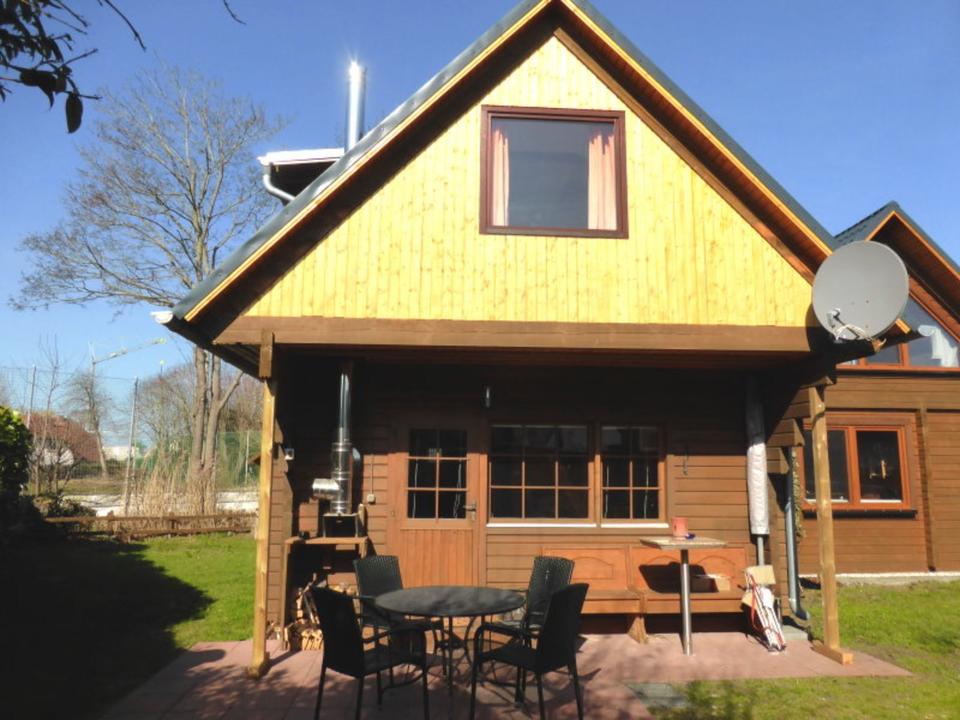 Thumbnail-Frühjahr an der Ostsee in Zingst