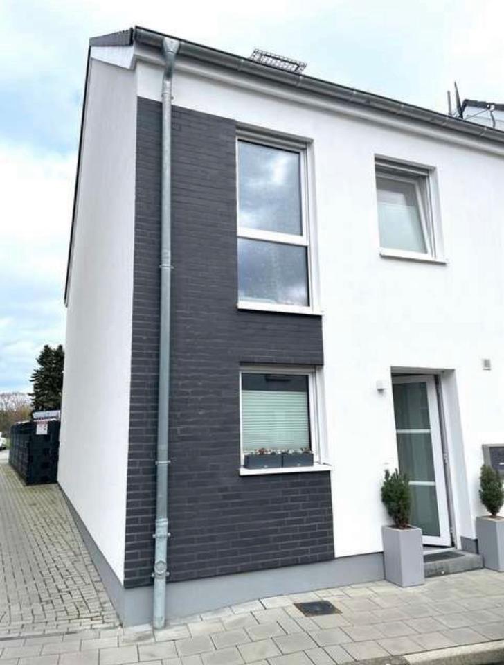 Thumbnail-Einfamilienhaus zur Miete in Jüchen Hochneukirch