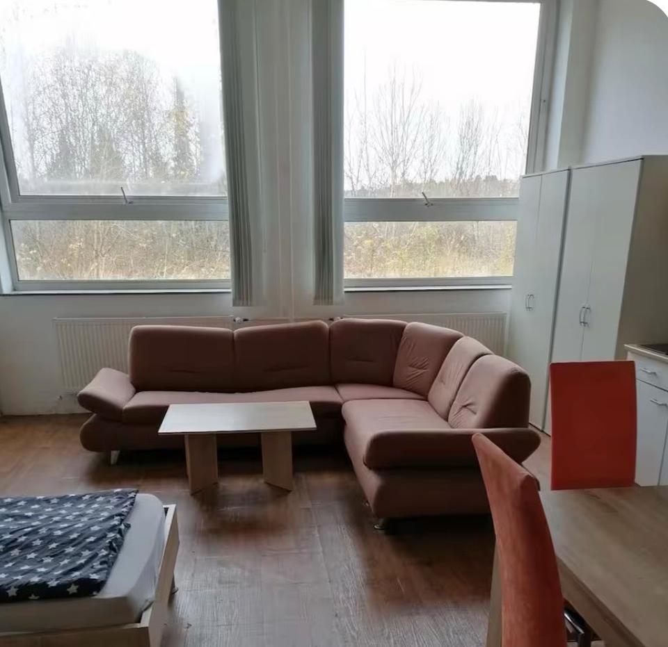 Thumbnail-Möblierte großzügige Wohnung (auf Wunsch gratis möbliert)