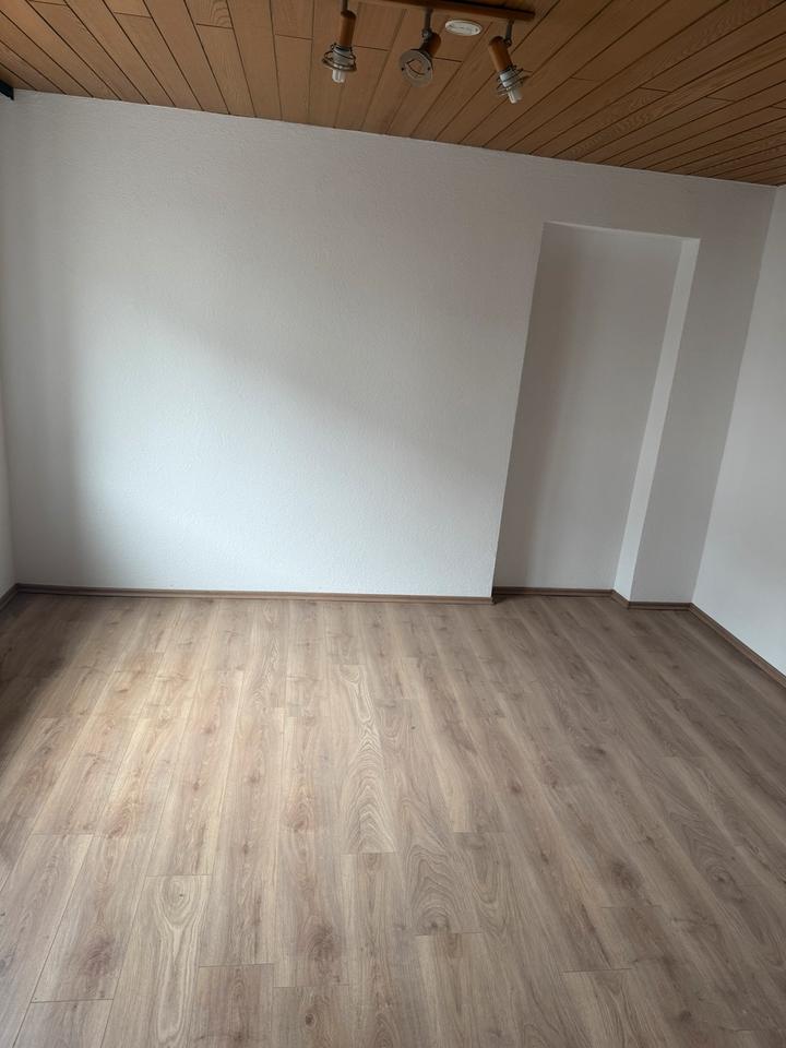 Thumbnail-Einfamilienhaus mit Garten in 56424 Ebernhahn zu vermieten