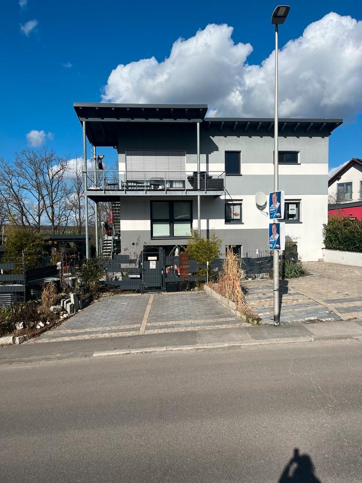 Thumbnail-ELW 88pm Wintergarten + 50pm Whg Verkauf