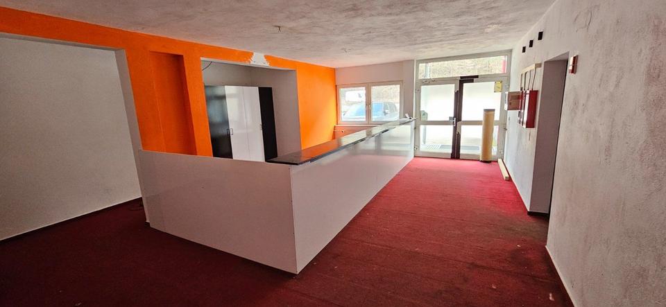 Thumbnail-Gewerbeflächen 154-900 m² als Büro Lagerfläche– provisionsfrei!