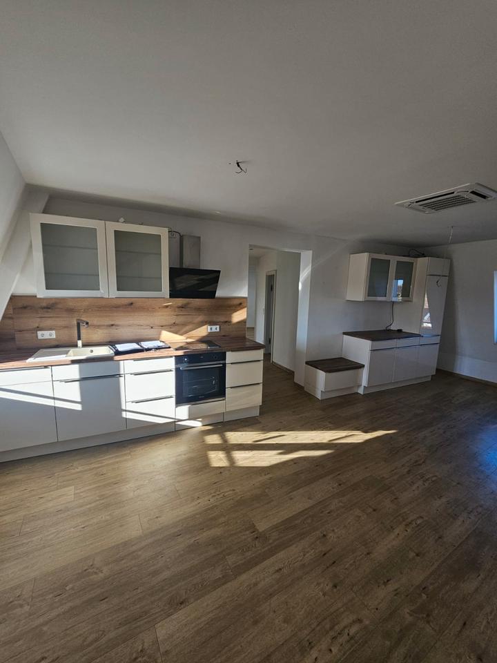 Thumbnail-Wohnung zur Miete Löffelstr. in Burgsteinfurt