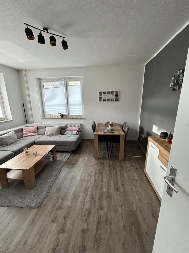 Thumbnail-Wohnung in der Braunschweiger Nordstadt