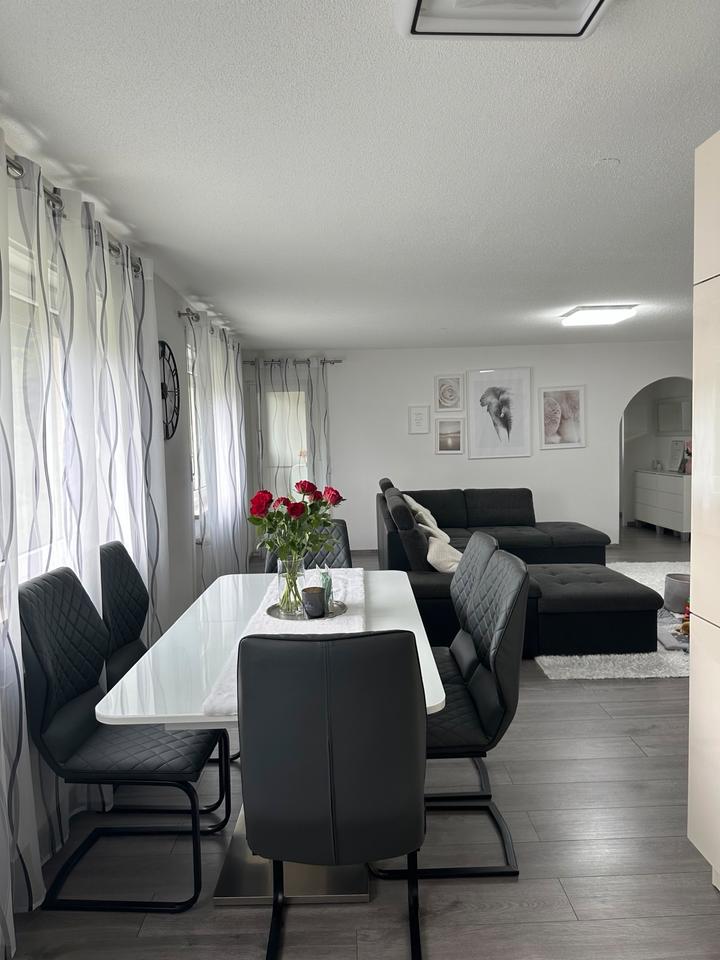 Thumbnail-Helle 3 Zimmer Wohnung in Bad Säckingen