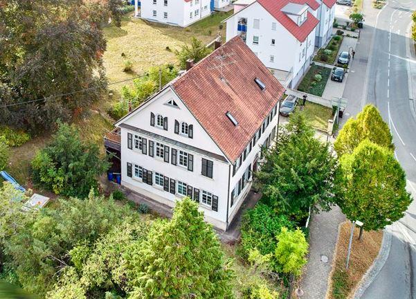 Thumbnail-1,5- DG-Studio-Wohnung in Beuren ***sofort frei***
