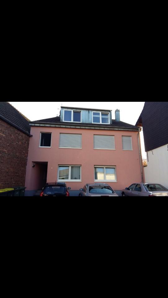 Thumbnail-Schöne gemütliche ruhige 2 Zimmer Dachgeschoss Wohnung