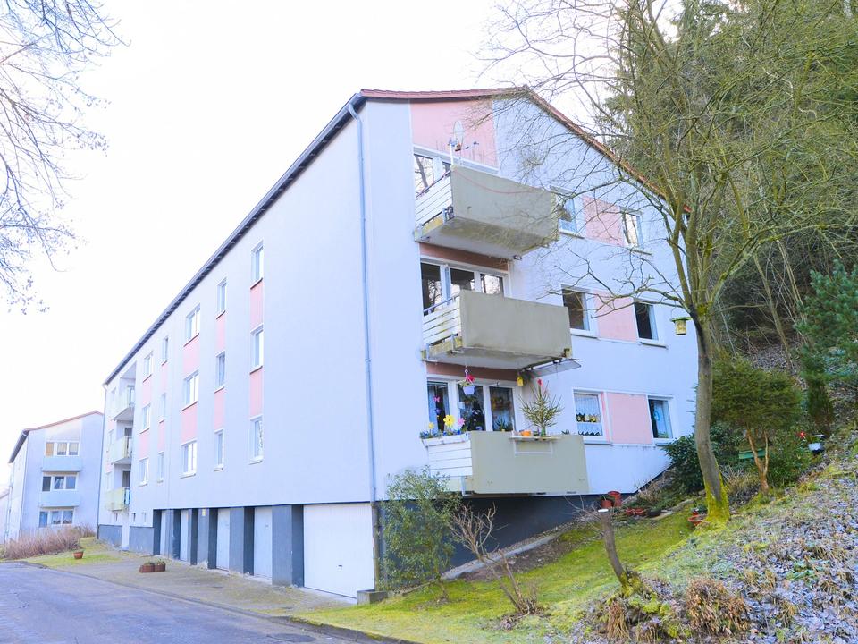 Thumbnail-Frisch renovierte 4 Zimmer in ruhiger Lage *500€ Gutschein zum Einzug! 1 Kaltmiete frei (2. Monat)