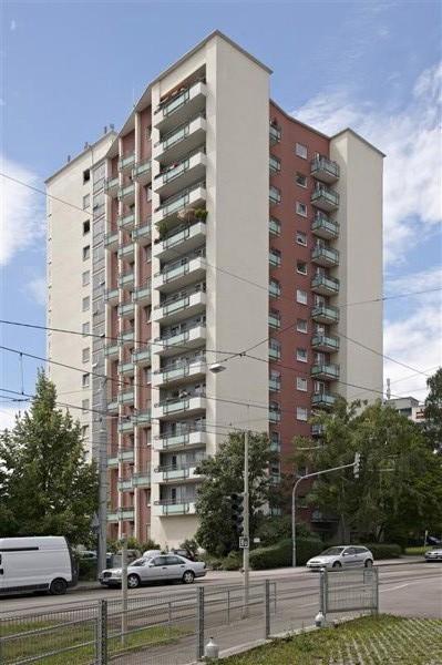 Thumbnail-Von uns für Sie! Möblierte 2-Zimmer Wohnung