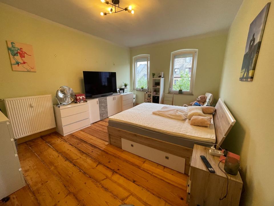 Thumbnail-3,5 ZKB in zentraler Lage zu vermieten