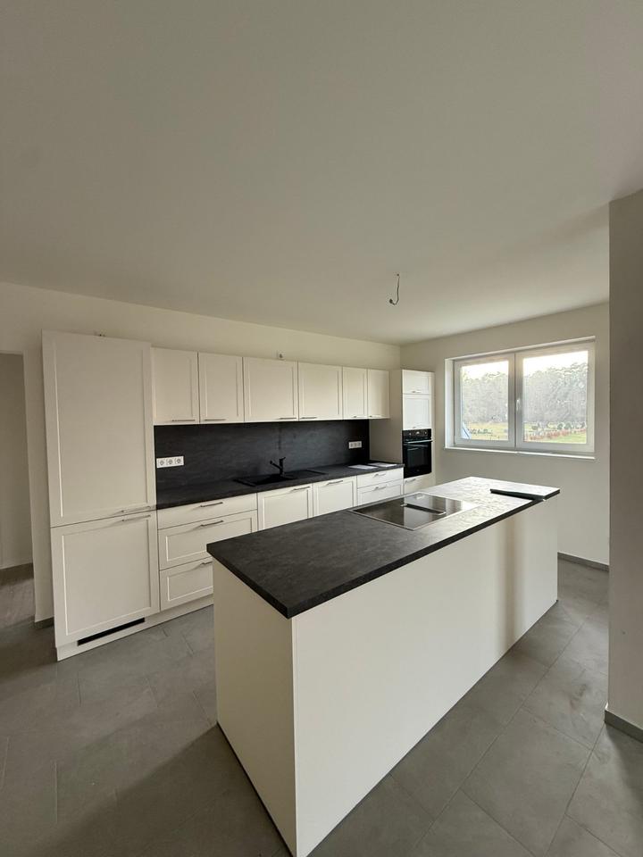 Thumbnail-Neubau !!! Moderne 4-Raumwohnung in Matzlow-Garwitz
