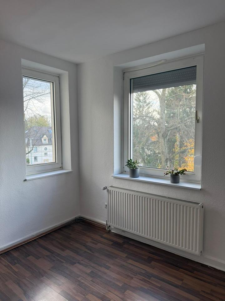 Thumbnail-Modernisierte & Helle 2-Zimmer Wohnung