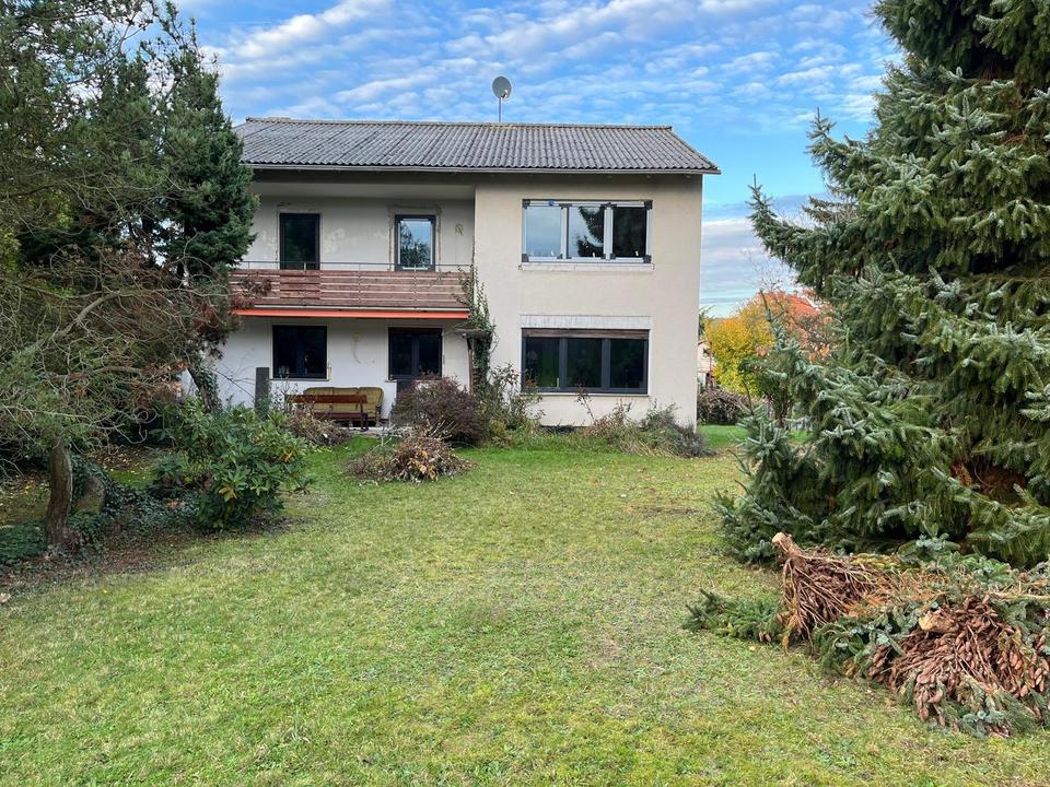 Thumbnail-2-ZKB-Wohnung in Oberkaufungen - Erstbezug nach Kernsanierung