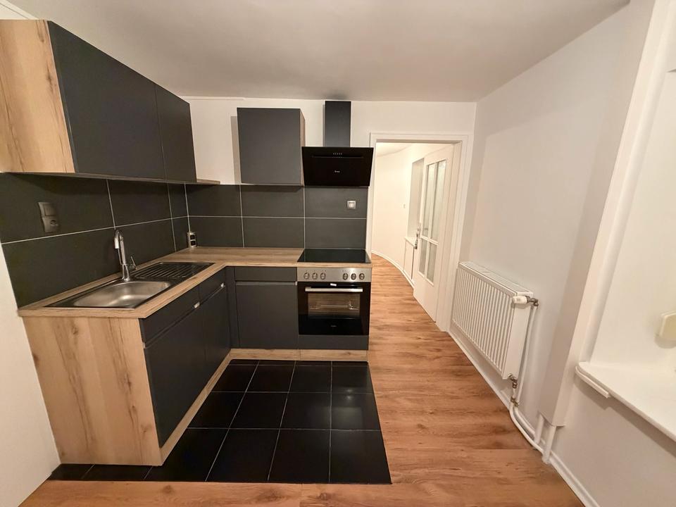 Thumbnail-2,5 Zimmer Wohnung zu vermieten