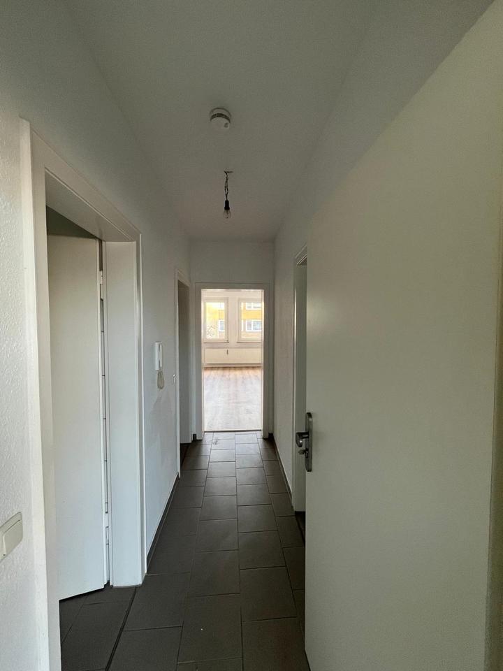 Thumbnail-Zentrale 1 Zimmer Wohnung in Essen-Stadtmitte