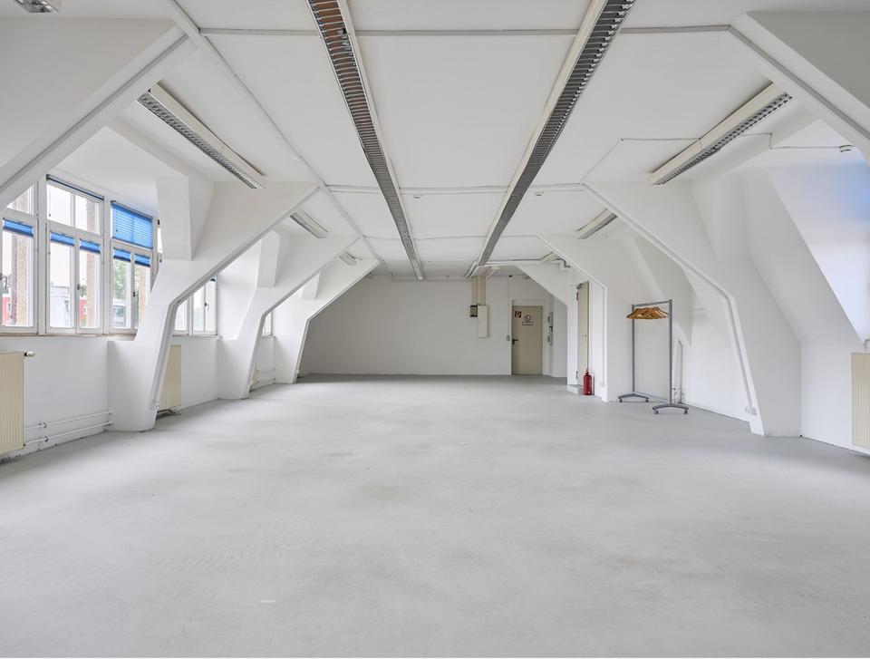 Thumbnail-Büro mit Weitblick: Ihr modernes Reich im 3. OG –mit bis zu 75.000 EUR Baukostenzuschuss