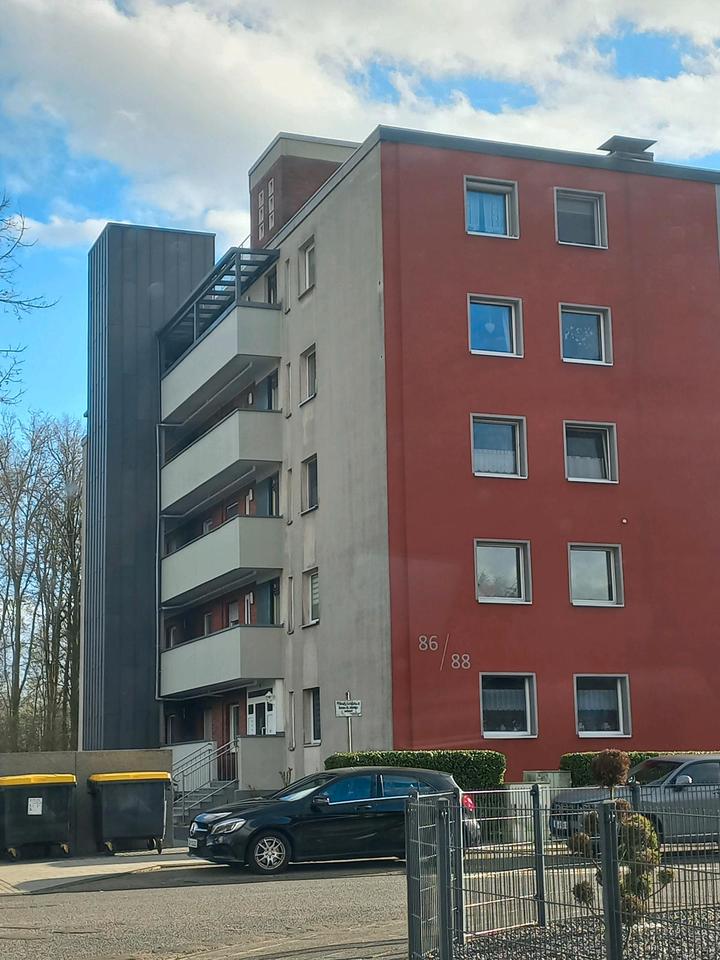 Thumbnail-Provisionsfreie 3,5 Zimmer in Giesenkirchen