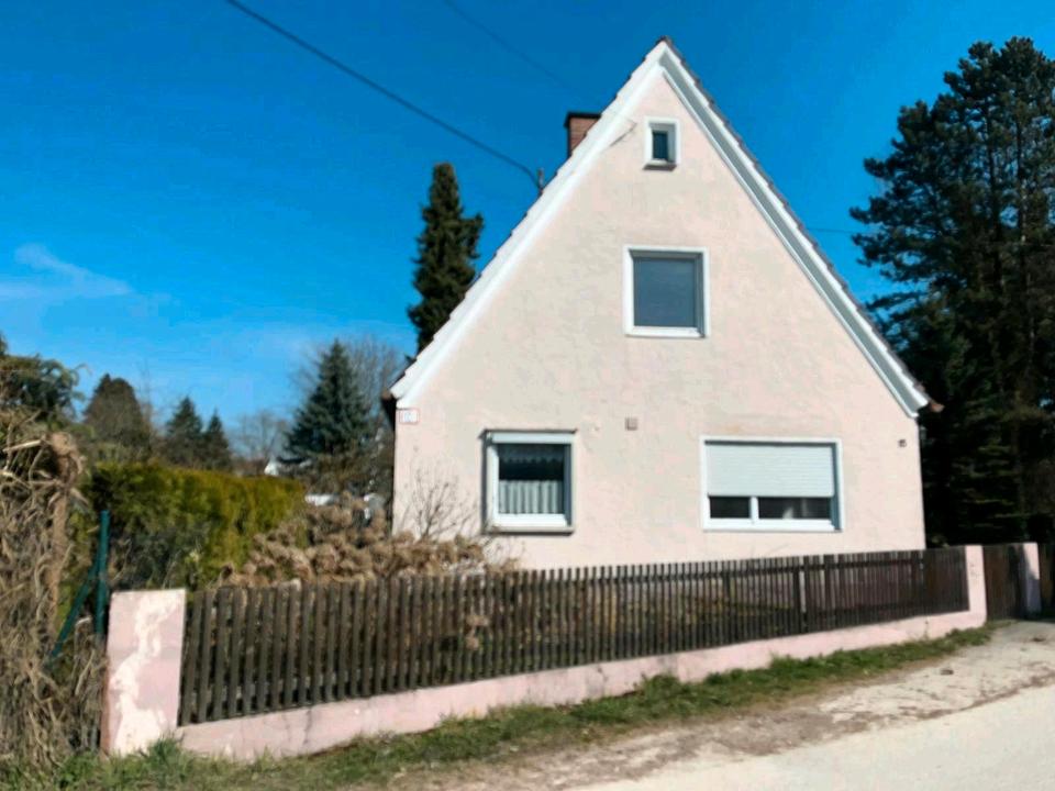 Thumbnail-Juwel am Krautgarten in Höchstädt an der Donau